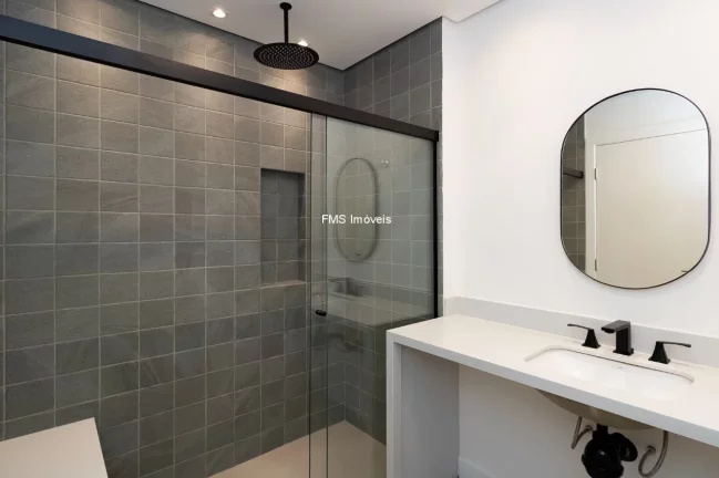 Imagem Imperdível oportunidade de compra: Apartamento de 3 quartos com suite e 176m² em Santa Cecília, São Paulo-SP