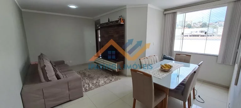 Imagem Apartamento no Cidade Nova