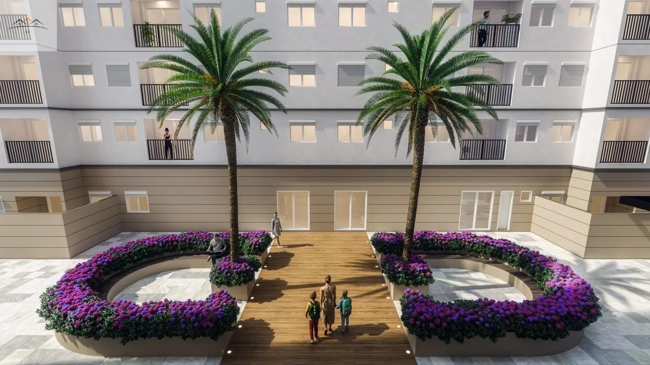 Foto do imóvel APARTAMENTO RESIDENCIAL em Santo André - São Paulo, Vila Palmares