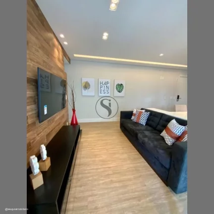 Imagem APARTAMENTO RESIDENCIAL em SÃO PAULO - SP, BROOKLIN PAULISTA