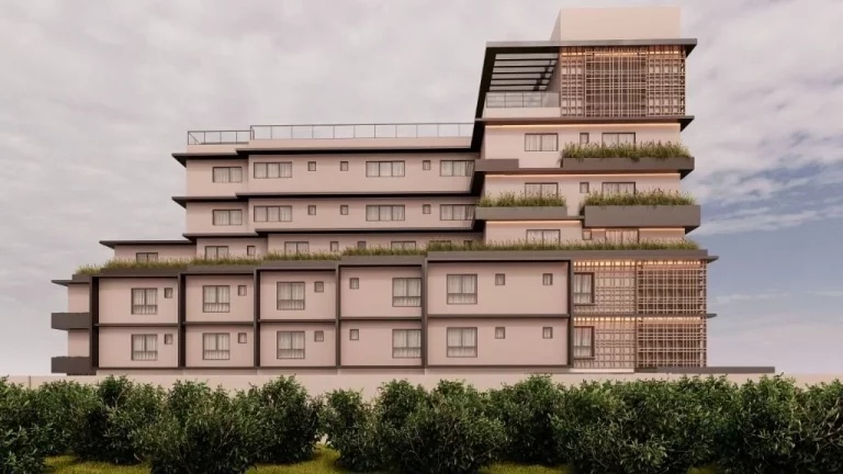 Imagem Flat com 1 dormitório à venda, 25 m² por R$ 397.387,91 - Cabo Branco - João Pessoa/PB