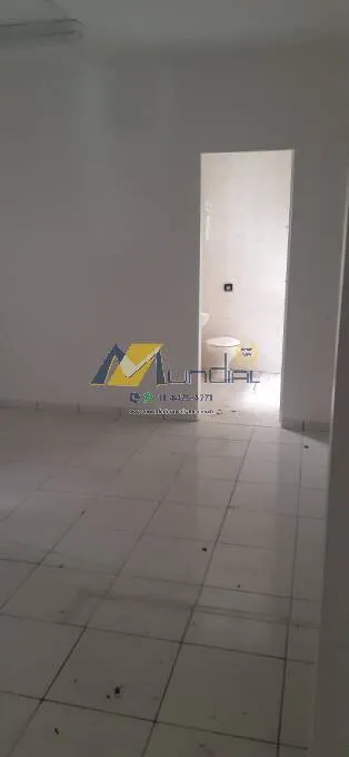 Imagem Alugo Casa Comercial em Santo André, Jardim