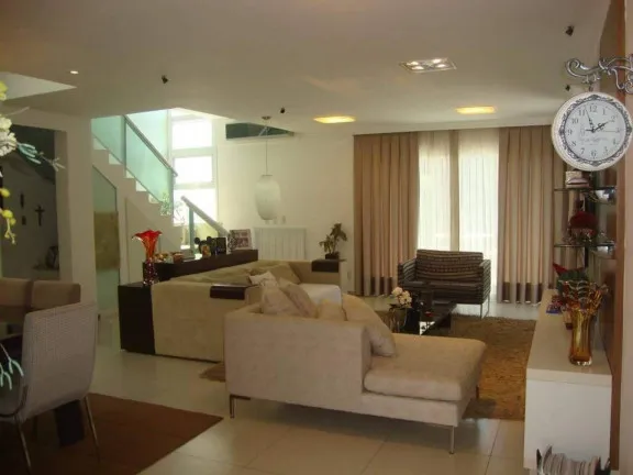 Imagem Casa de Condomínio com 5 Quartos à Venda, 300 m² em José de Alencar - Fortaleza