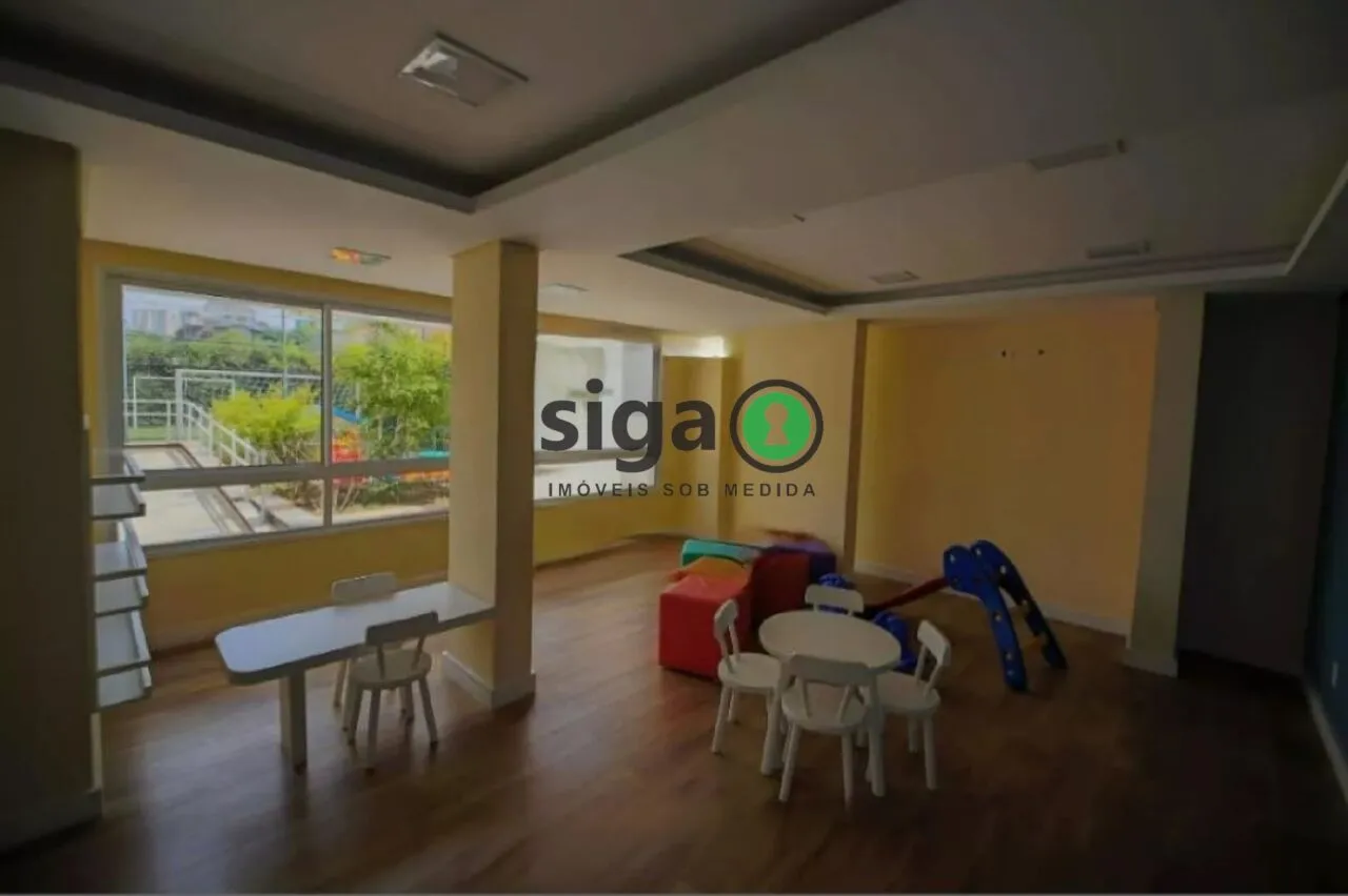 Imagem Lindo Apartamento em Ferreira com 75m²!