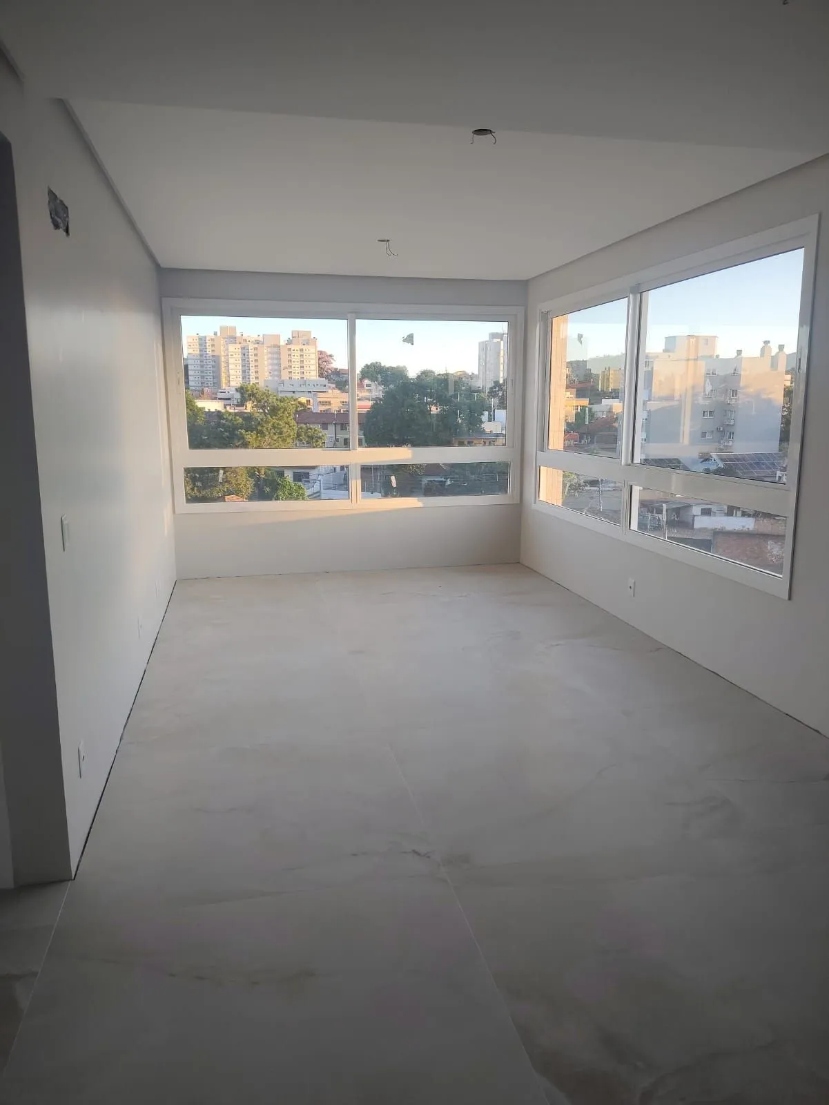 Imagem Apartamento em Tristeza