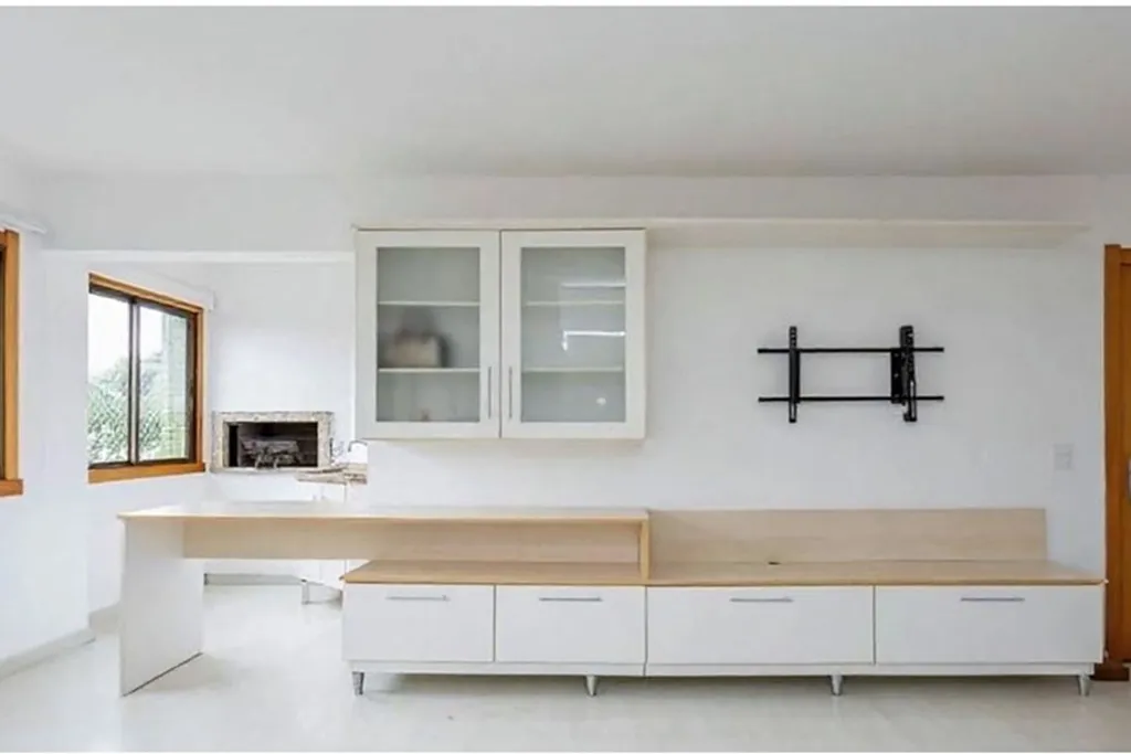Imagem Apartamento em Santa Cecília