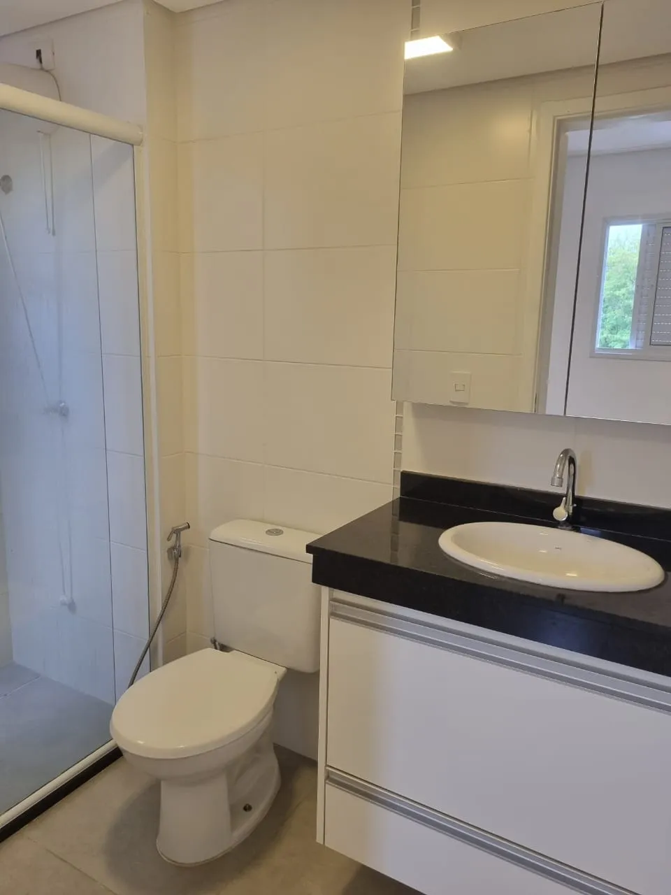 Imagem Apartamento de 119m² no Edifício Roma, localizado no Portal da Colina em Sorocaba.