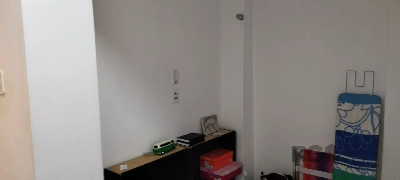 Imagem Apartamento 2 dormitórios à venda Centro Histórico Porto Alegre/RS