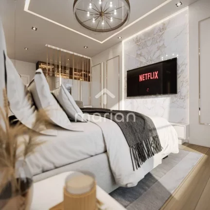 Imagem Apartamento com 3 suítes à Venda, Itacolomi - Balneário Piçarras