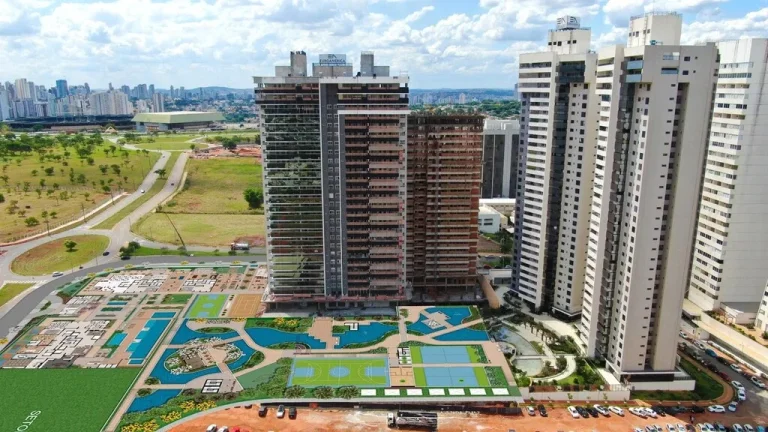 Imagem Parque Noronha - Fase 2
