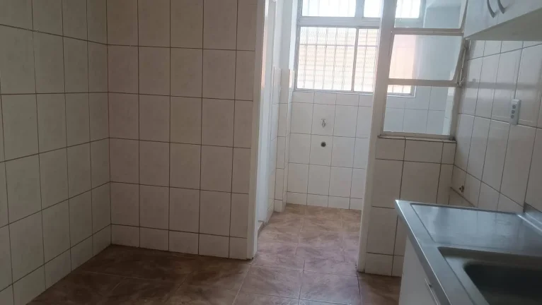 Imagem Apartamento reformado, 2 dormitórios no Jardim Paulista