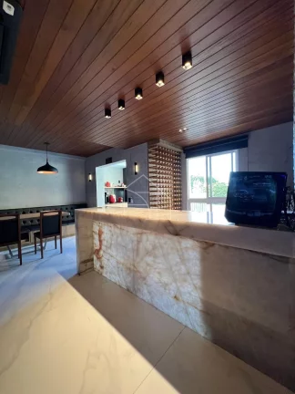 Imagem Apartamento luxuoso no Reseva verde Laranjeiras