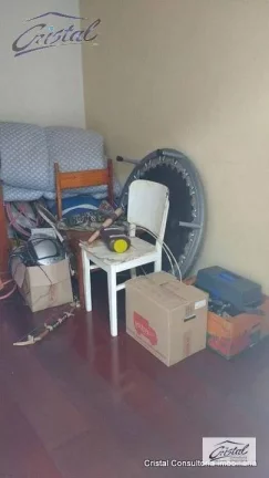 Imagem Casa Residencial à venda, Vila Butantã, São Paulo - .