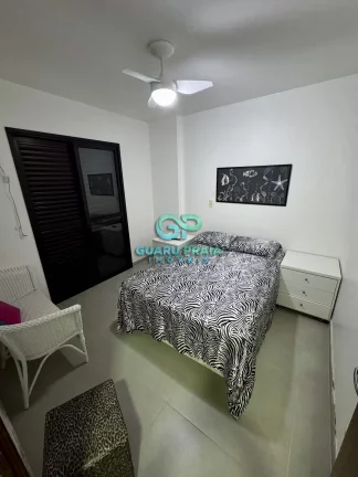 Imagem Apartamento para alugar no bairro Jardim Enseada - Guarujá/SP