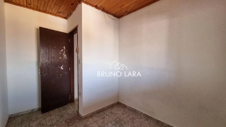Imagem Casa disponível para locação no Bairro Marechal Rondon – Igarapé/MG.