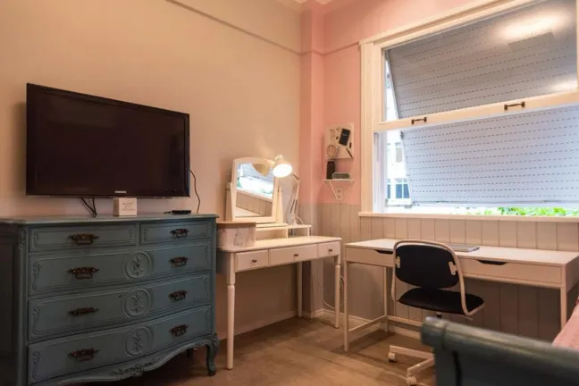 Imagem Apartamento com 4 Quartos à Venda, 132 m² em Ipanema - Rio de Janeiro