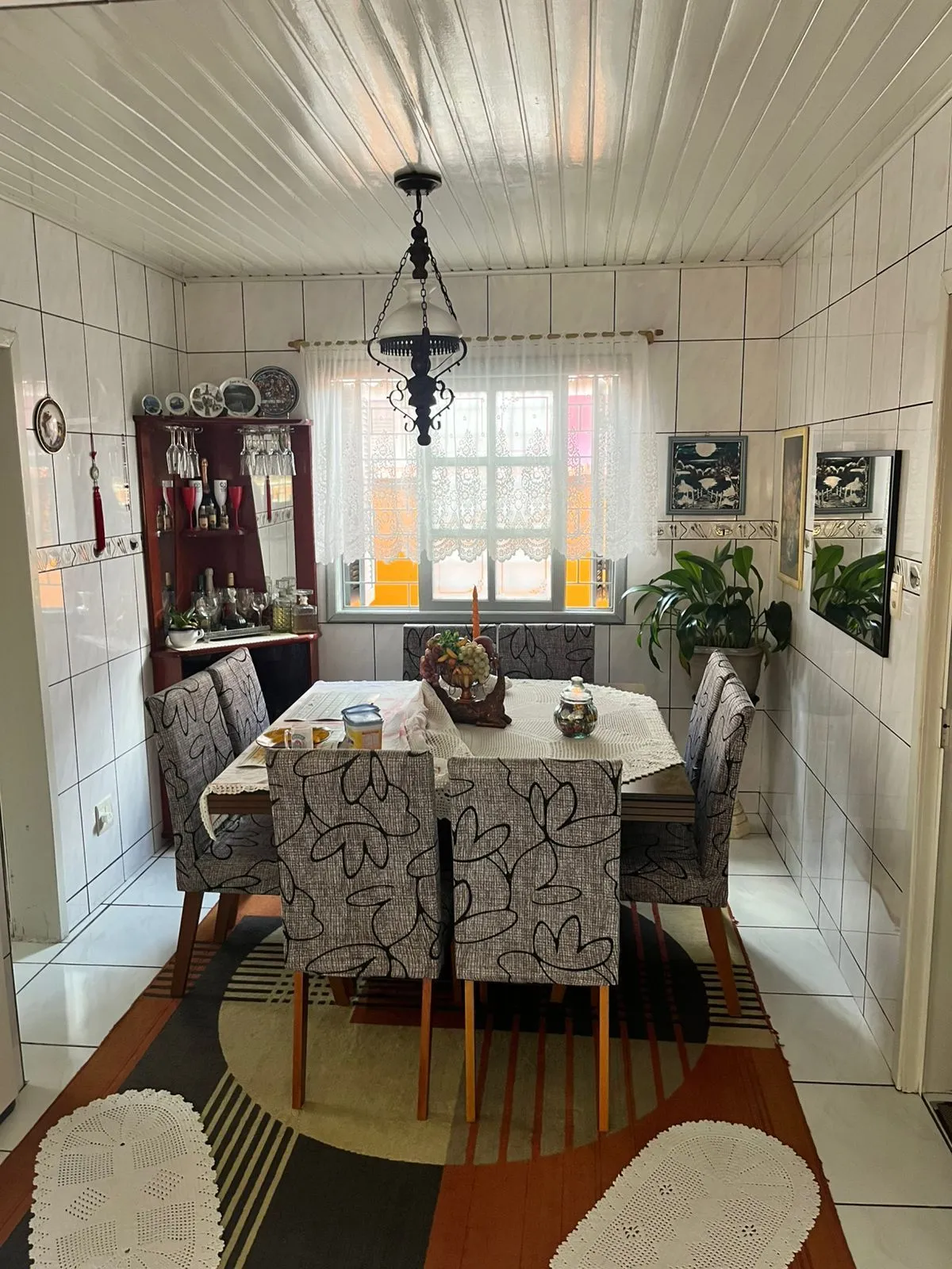 Imagem Casa 3 dormitórios, 1 suíte, 2 vagas, Bairro Parque Florido