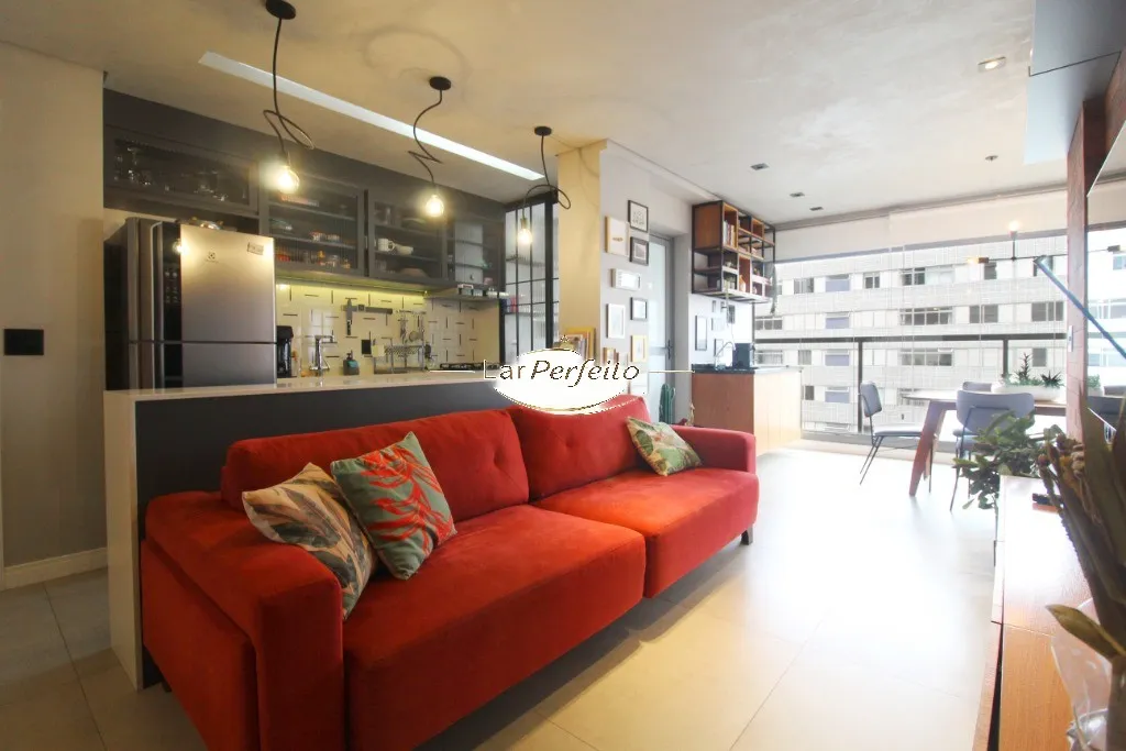 Foto do imóvel APARTAMENTO RESIDENCIAL em SÃO PAULO - SP, PINHEIROS
