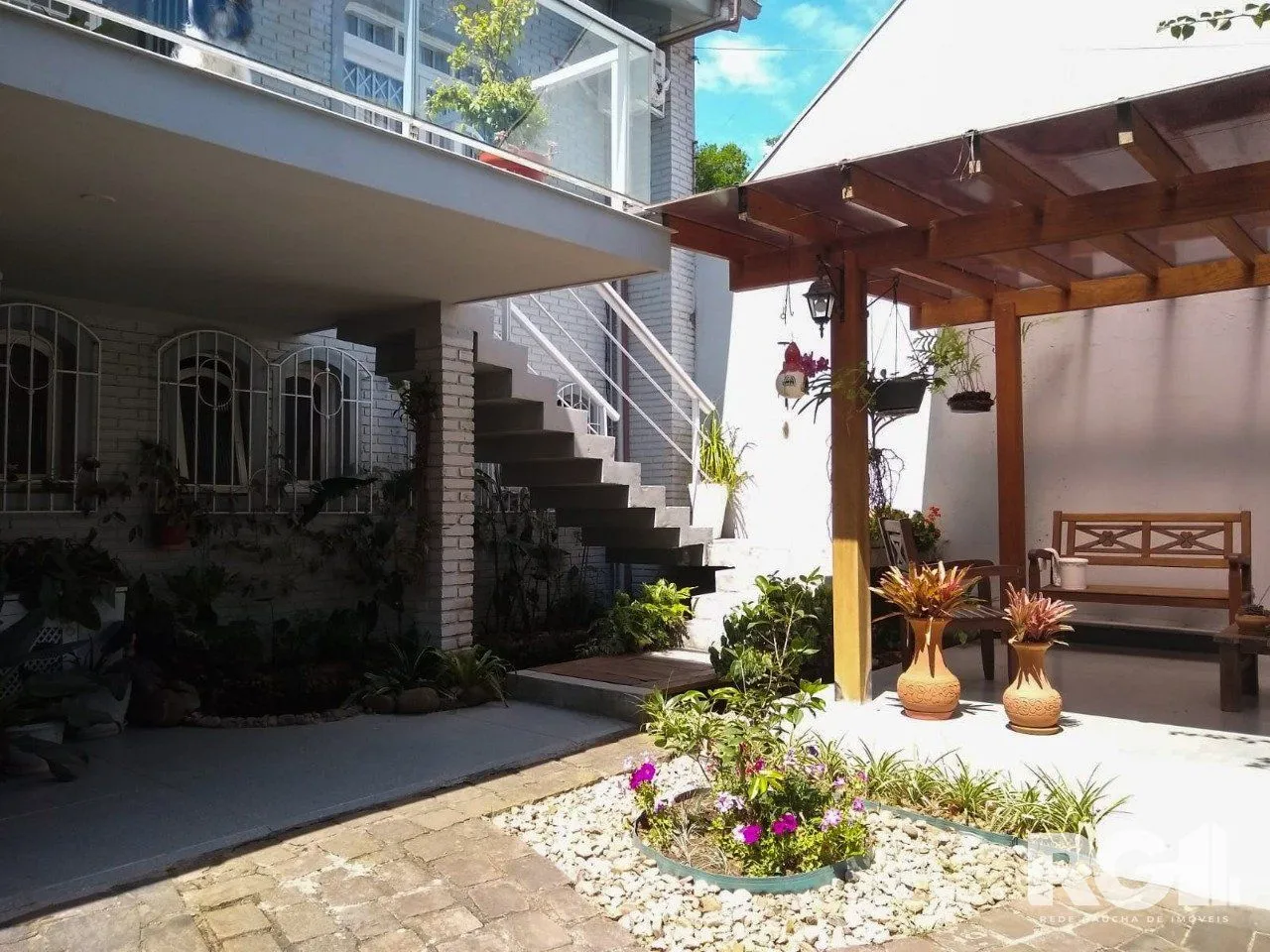 Imagem Casa na Vila Assunção