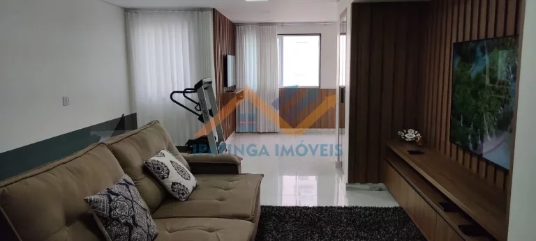 Imagem Apartamento Duplex/Cobertura em Cidade Nobre - Ipatinga