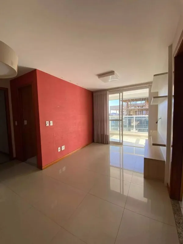 Foto do imóvel Apartamento com 2 quartos à venda em Vila Velha em Avenida Saturnino Rangel Mauro, 1990 - Praia de Itaparica, Vila Velha - ES