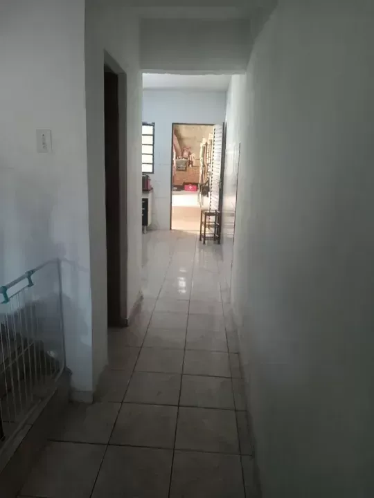 Imagem Sobrado à venda, Residencial Mombaça I, Pindamonhangaba, SP