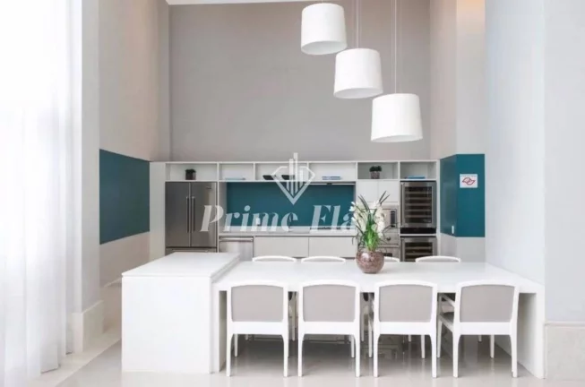 Imagem Apartamento disponível para venda no Horizonte JK Residencial, com 90m², 1 dormitório e 1 vaga