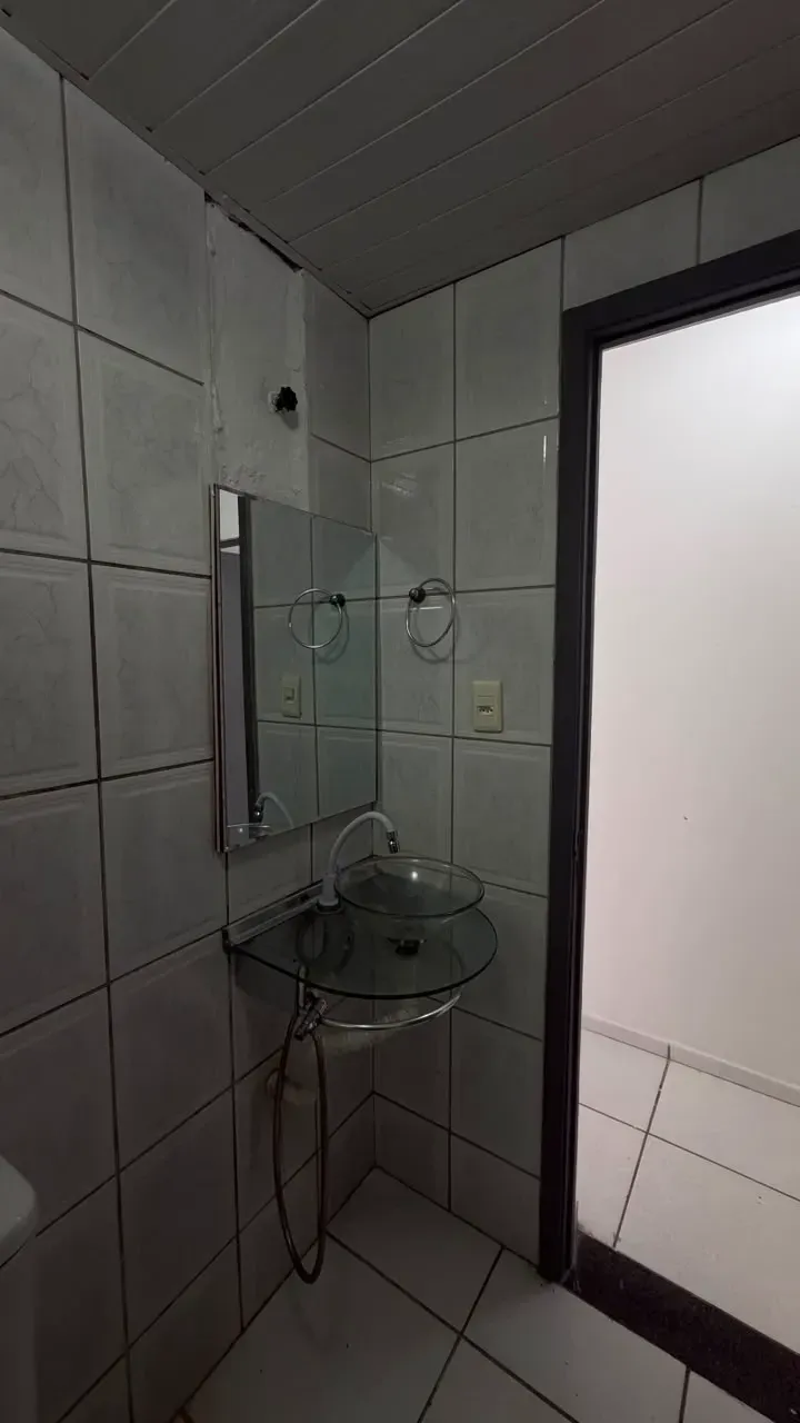 Imagem Apartamento com 3 Quartos à Venda, 70 m² em Cabula - Salvador