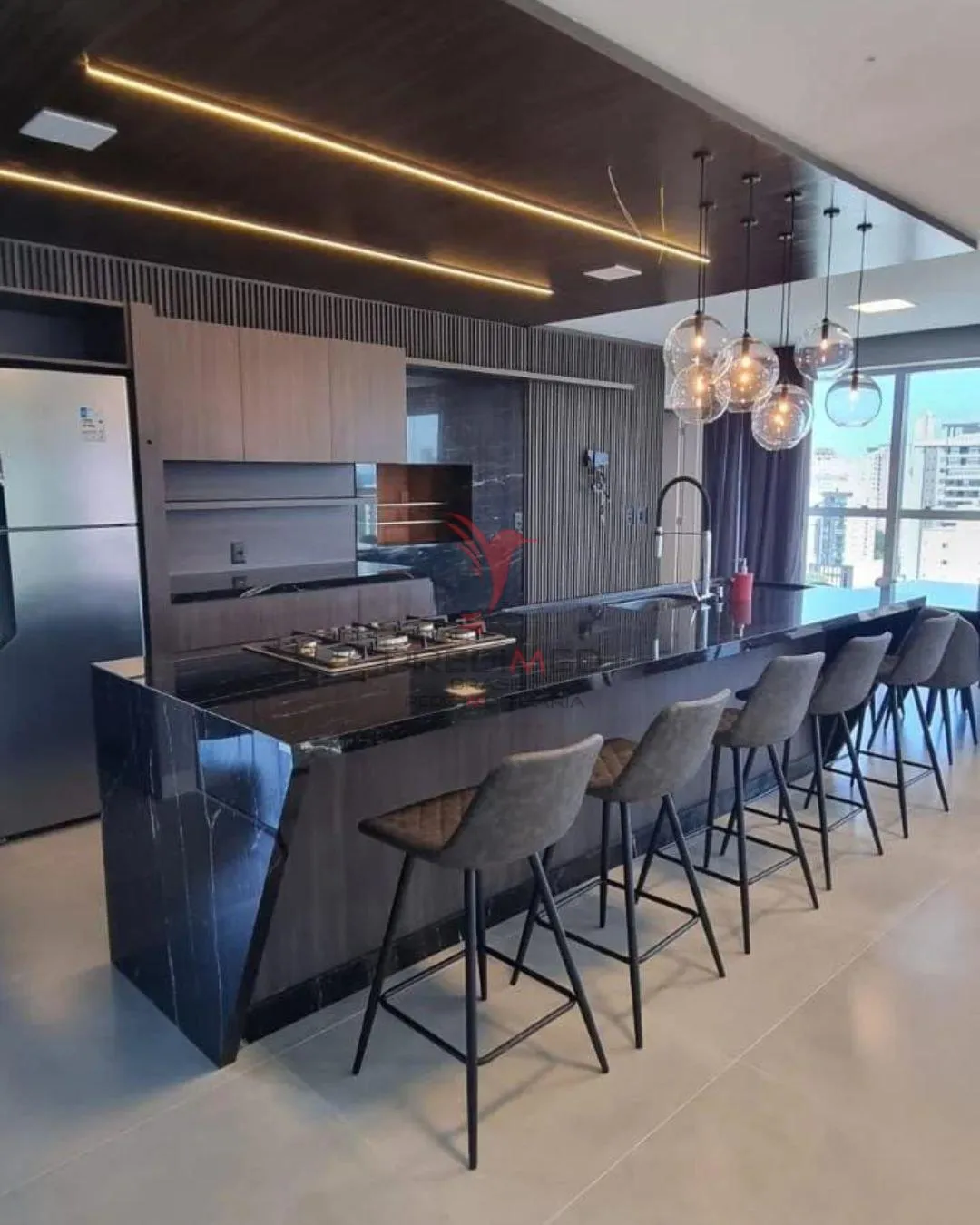 Imagem 3Suites, Em Itapema Um verdadeiro investimento belissimo para voce viver com Sua familia