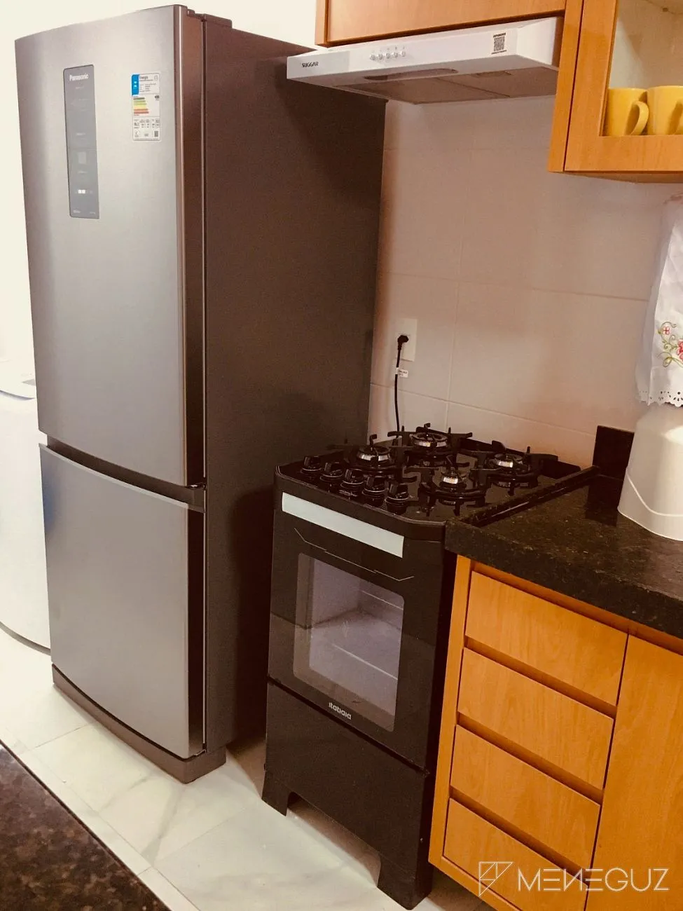 Imagem apartamento luxuoso 3 quartos, 2 vagas com lazer completo
