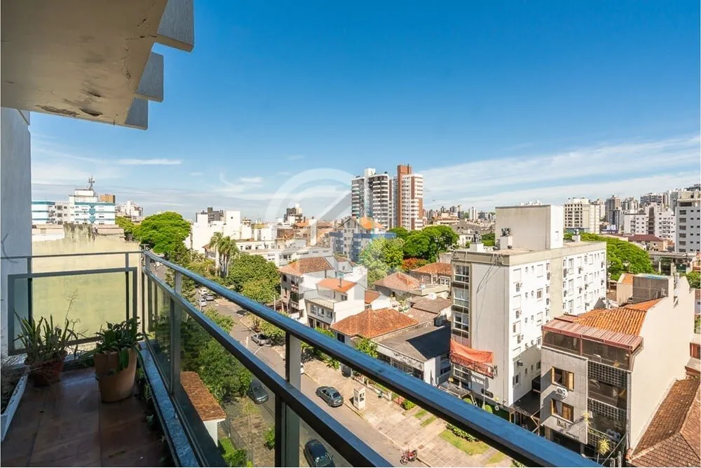 Imagem Excelente Oportunidade para Reforma Amplo apartamento de 232m² localizado na Rua João Abott, no ba...