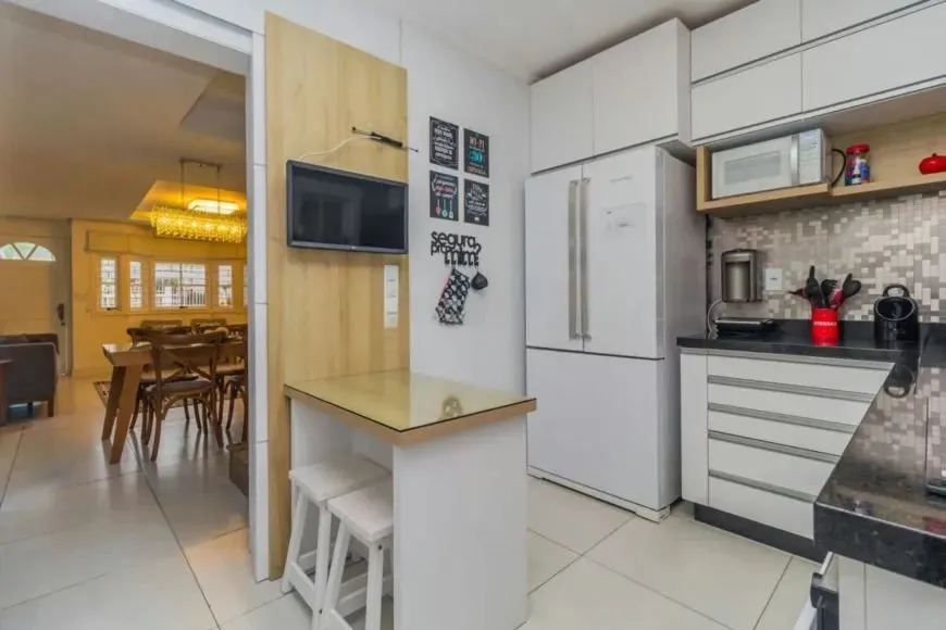 Imagem Casa/ sobrado com suíte, sótão e terraço no Jardim Itu Sabará