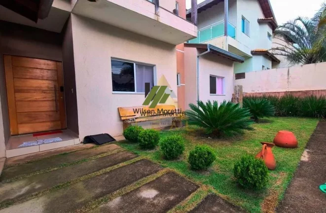 Imagem Casa à venda em Condomínio -Itupeva