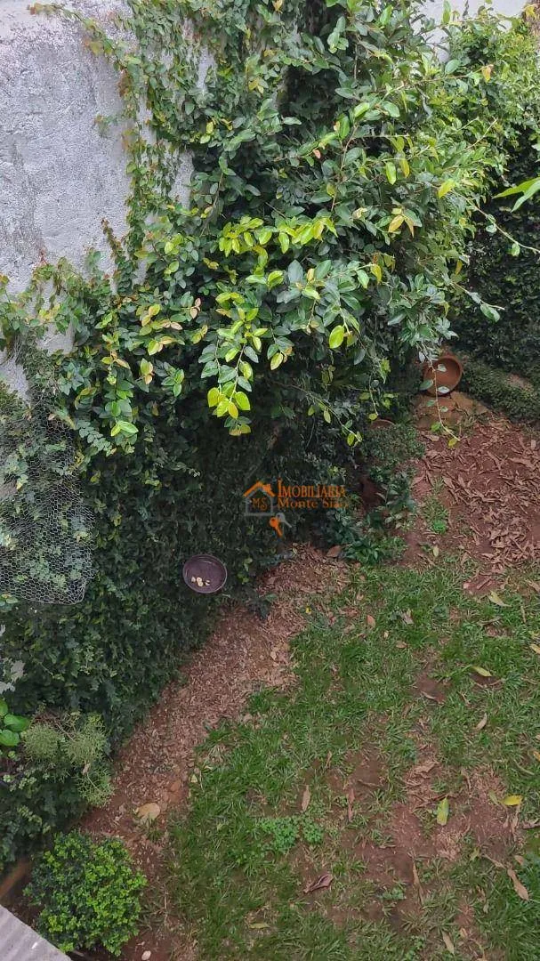Imagem Casa com 2 dormitórios à venda, 102 m² por R$ 705.000,00 - Santa Mena - Guarulhos/SP