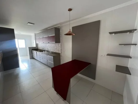 Imagem APARTAMENTO NA GUILHERMINA 3 SUÍTES 2 VAGAS!!!