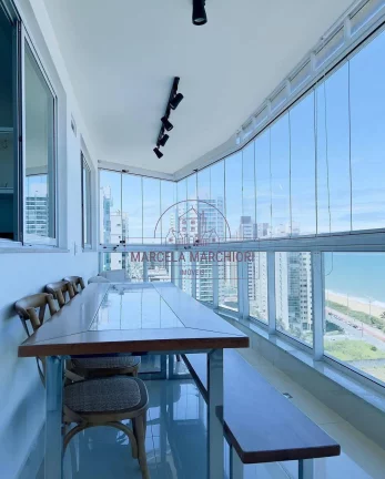 Imagem Apartamento com Vista eterna para o Mar