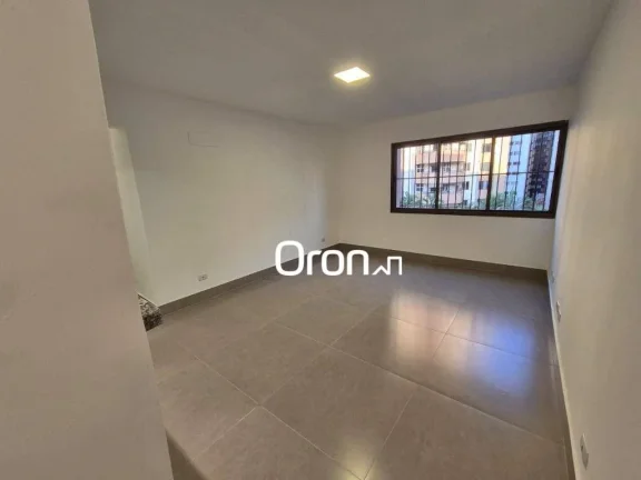 Imagem Apartamento com 3 dormitórios à venda, 91 m² por R$ 460.000,00 - Setor Bueno - Goiânia/GO