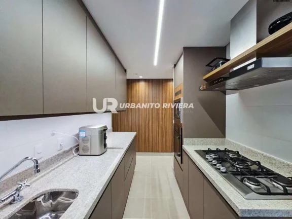 Imagem Apartamento à venda em Bertioga, Riviera | Módulo 07, com 4 quartos, 141m2