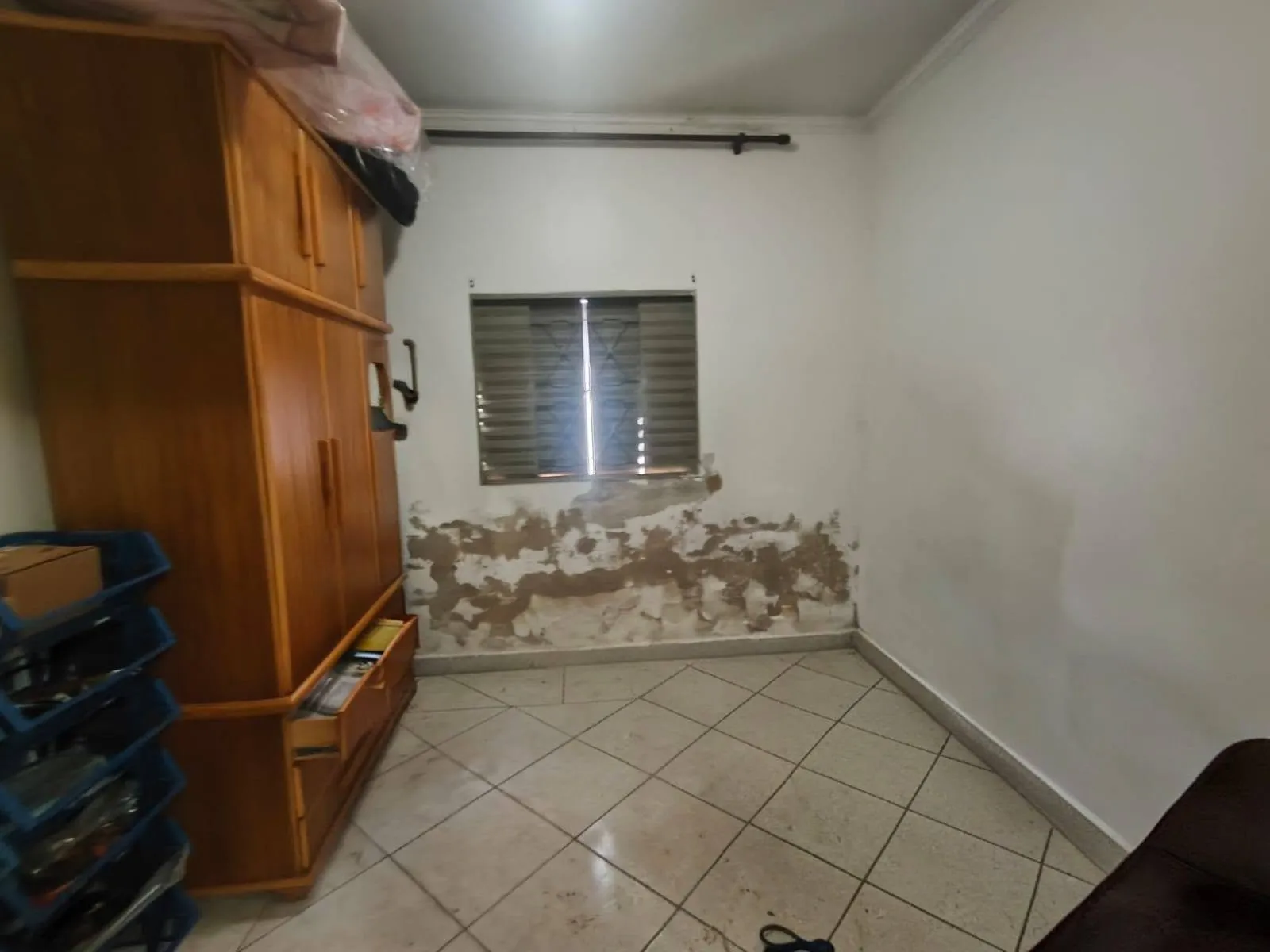 Imagem Casa 3/4 C Suite Sozinha No Lote No Jardim Olimpico