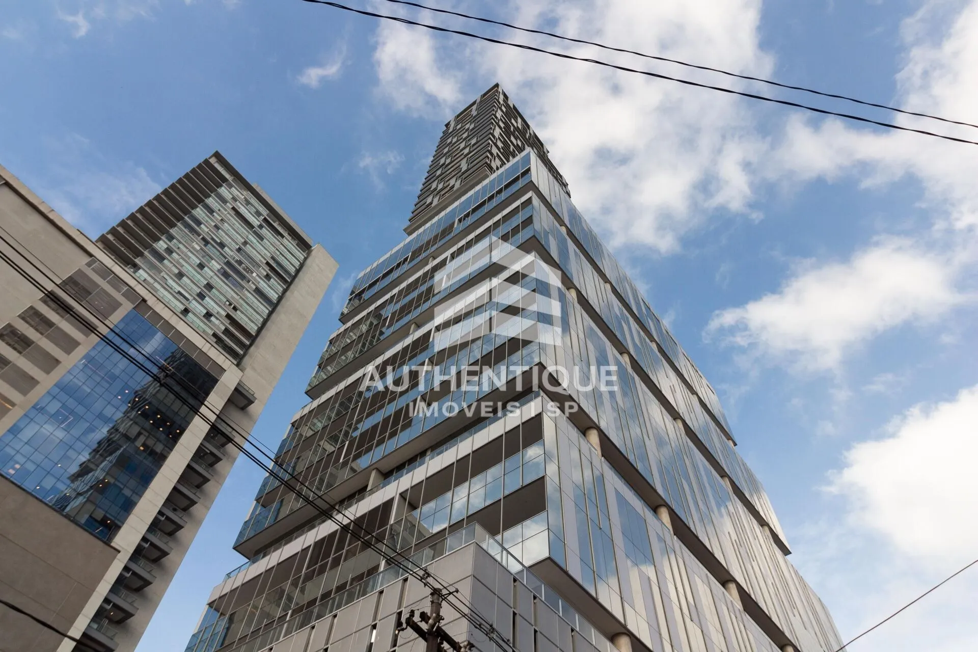 Imagem RIVER SOUTH BUTANTA - Apartamento à venda no bairro Butantã - São Paulo/SP, Zona Oeste