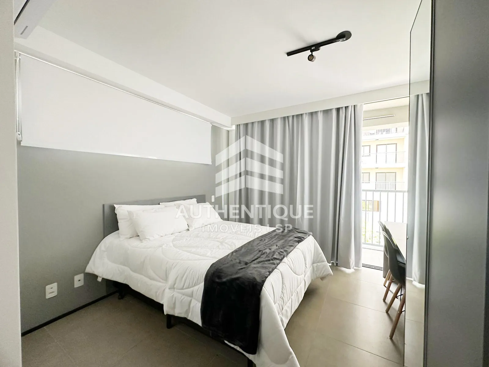Imagem ON Imarés Moema - Apartamento à venda no bairro Moema - São Paulo/SP, Zona Sul