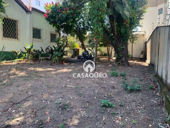 Imagem Casa com 3 quartos à venda, 120 m² - Sagrada Família - Belo Horizonte/MG