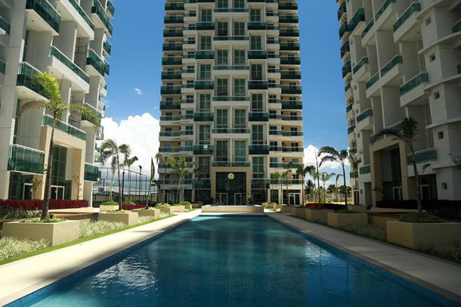 Imagem Apartamento com 3 Quartos à Venda, 82 m² em Engenheiro Luciano Cavalcante - Fortaleza