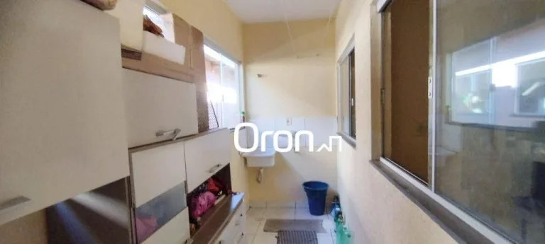 Imagem Casa à venda, 200 m² por R$ 399.000,00 - Setor Orienteville - Goiânia/GO