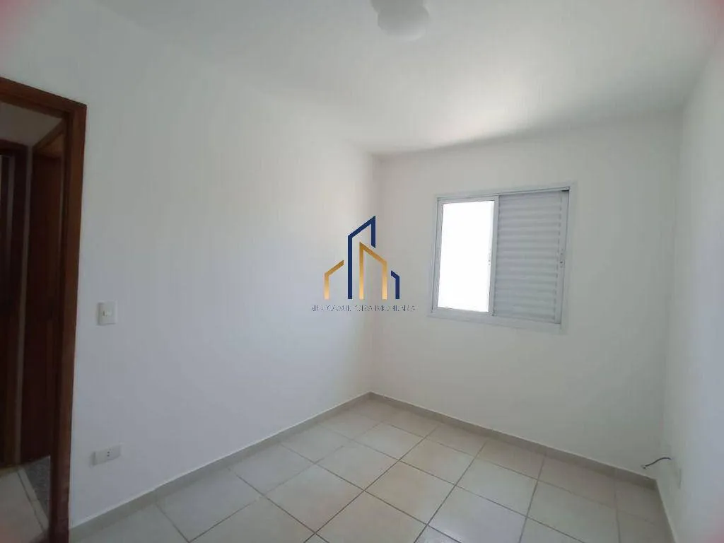 Imagem Apartamento para Locação em Santo André / SP no bairro Campestre