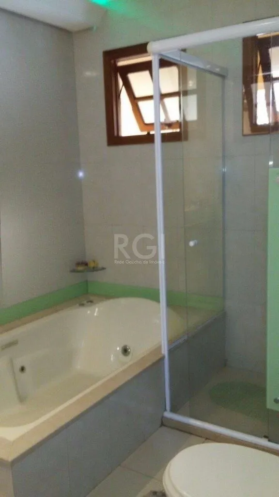 Imagem Casa em Jardim Botânico
