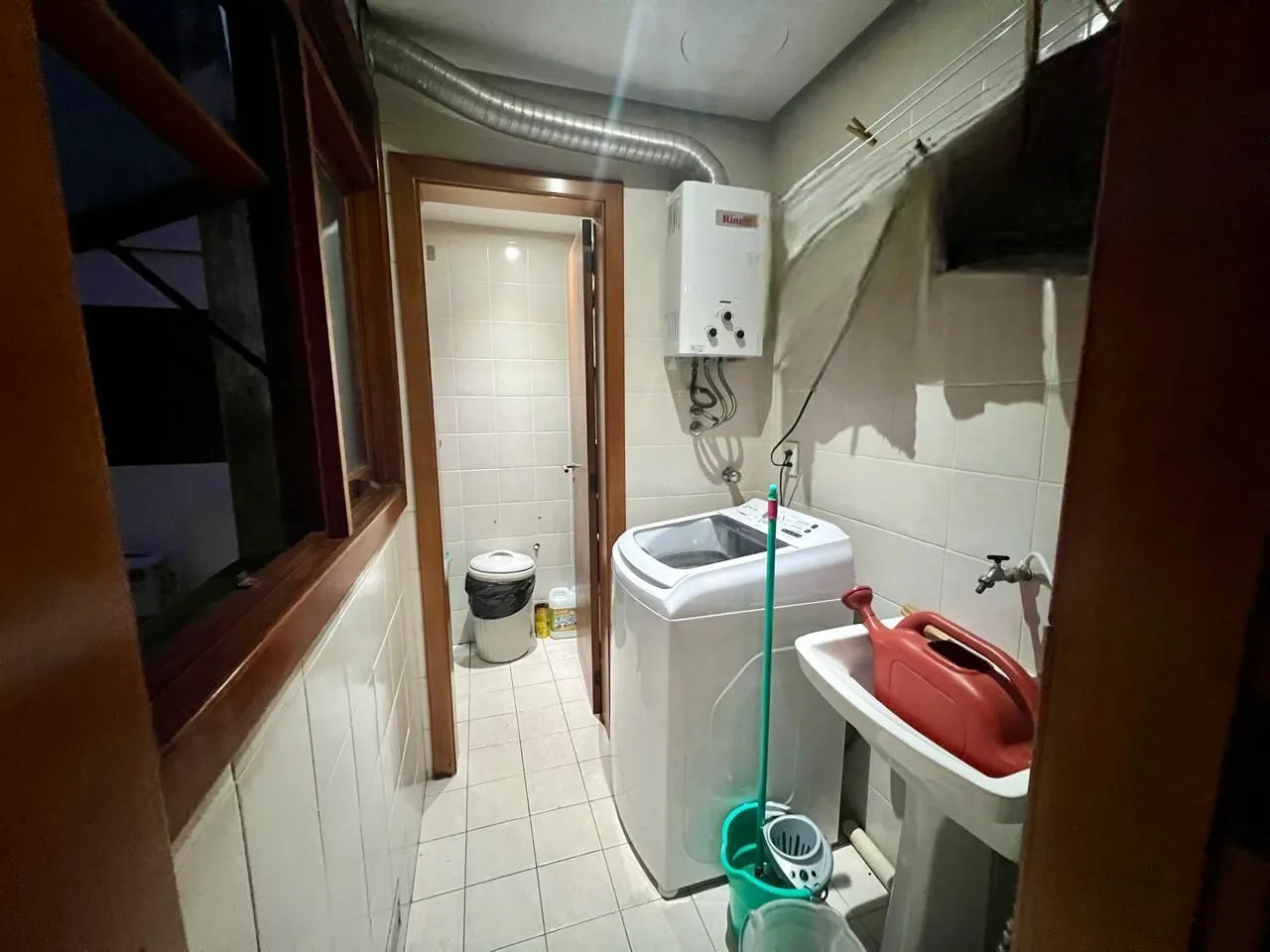 Imagem Apartamento 3 dormitorio no bairro Ipanema.