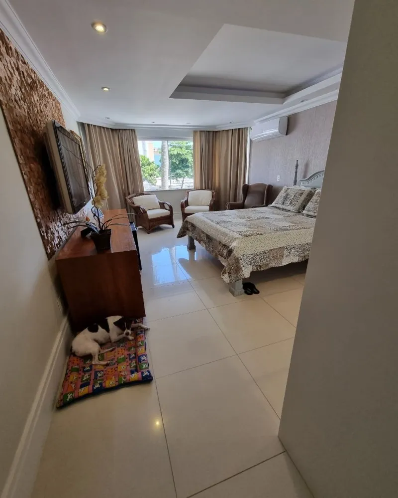 Imagem Casa a Venda no bairro Recreio dos Bandeirantes - Rio de Janeiro, RJ