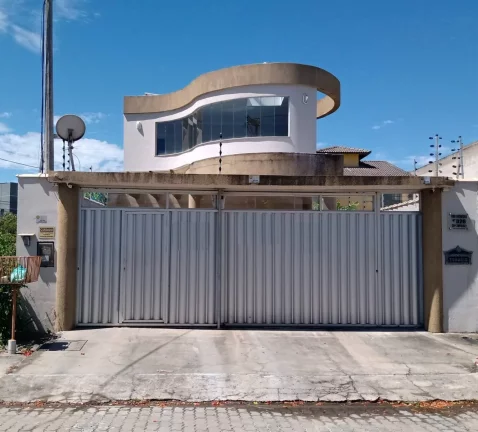Foto do imóvel Venda - Casa (Sobrado Duplex) - Portinho