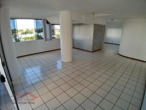 Foto do imóvel Edifício Montmartre | Apartamento 4 suites a Venda, Teresina PI em Ilhotas, Teresina - PI